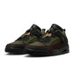 Men's Air Jordan Spizike Low footwear in Medium Olive by Denim Exchange