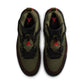 Air Jordan Men's Spizike Low in Medium Olive footwear by Denim Exchange