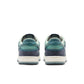 Men's Nike Dunk Low Retro SE sneakers in Pencil Point colorway, side view, by Denim Exchange
