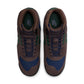 Nike mens Air Baltoro SP hiking shoes in Baroque Brown, featuring rugged design and supportive outsole for outdoor adventures.