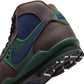 Nike men's Air Baltoro SP hiking shoes in Baroque Brown with rugged design and durable materials for outdoor adventures.