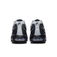 Men's Nike Air Max 95 Tech sneakers in black and wolf grey, side view