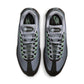 Denim Exchange men's Nike Air Max 95 Tech sneakers in Medium Ash with layered mesh panels and visible Air cushioning