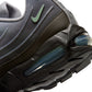 Nike men's Air Max 95 Tech sneakers in Medium Ash