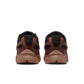 Nike Men's V5 RNR sneakers in fauna brown, side view