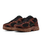 Nike men's V5 RNR sneakers in fauna brown by Denim Exchange