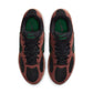 Nike men's V5 RNR footwear in fauna brown, side view sneaker with textured upper and rubber sole