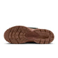 Nike Men's V5 RNR footwear in fauna brown, side view sneaker