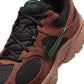 Nike men's V5 RNR sneakers in fauna brown, side view