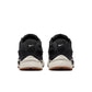 Nike men's V5 RNR footwear in black with gum sole, featuring stylish design and comfortable fit.