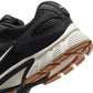 Nike men's V5 RNR black and gum sneakers, showcasing stylish Nike footwear with black and gum accents, casual athletic design