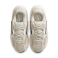 Nike Womens V5 RNR sneakers in Light Orewood Brown, showcasing stylish women's footwear with a sleek brown design.