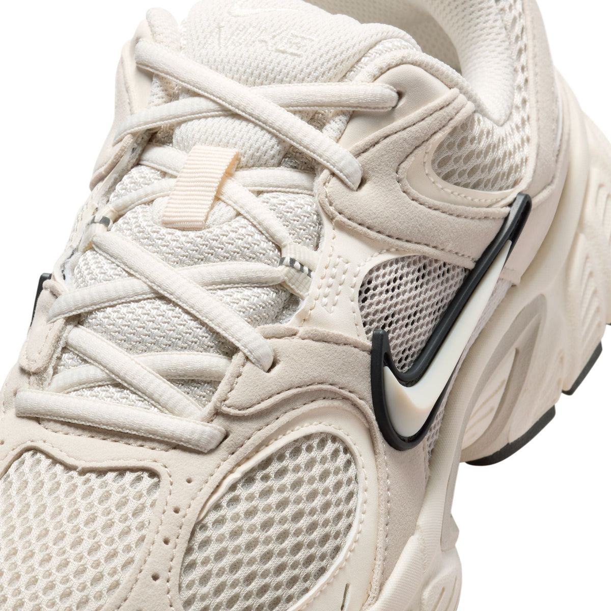Nike Womens V5 RNR light orewood brown sneakers featuring a stylish design and comfortable fit, perfect for casual wear.