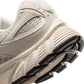 Nike women's V5 RNR light Orewood Brown sneakers, stylish footwear with a sleek design, shown in a natural side view.