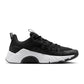 Nike men's Free Metcon 7 black and white training shoes by Denim Exchange