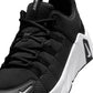 Nike Men's Free Metcon 7 black and white training shoes from Denim Exchange