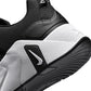 Black and white Nike men's Free Metcon 7 training shoes from Denim Exchange