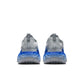 Nike men's Ava Edge wolf grey footwear, featuring sleek design and comfortable fit, shown in a stylish side view.