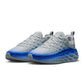 Nike men's Ava Edge Wolf Grey footwear featuring sleek design and comfortable fit, suitable for casual wear.