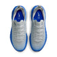 Nike men's Ava Edge Wolf Grey footwear with sleek design, showcasing the stylish sneakers on a neutral background.