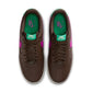 Nike Men's Air Force 1 '07 Baroque Brown sneakers by Denim Exchange