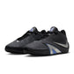 Nike men's Ja 4 Dark Mode athletic footwear in dark color with sleek design and Nike branding, suitable for sports and casual wear.