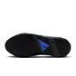 Nike Men's Ja 4 Dark Mode footwear, featuring sleek dark-colored Nike sneakers with stylish design details.