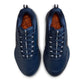 Nike men's Book 2 Detroit Tigers sneakers in navy and white with team logo, casual athletic footwear for men.