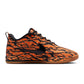 Nike Men's Book 2 Tiger Camo sneakers, stylish men's footwear with tiger camo pattern, from Denim Exchange.