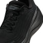 Black Nike Men's Vomero Plus footwear.