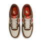 Nike Men's Air Force 1 '07 Mosswood Brown sneakers by Denim Exchange