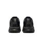 Black Nike Mens Air Max Bia sneakers with sleek design and visible Air Max cushioning, displayed on a plain background
