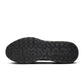 Nike Mens Air Max Bia black footwear showing the sleek design and cushioning sole, perfect for athletic and casual wear.