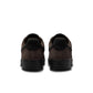 Nike mens Air Force 1 Low Retro Premium black tea sneakers, stylish men's footwear with classic design and premium materials.