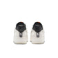Nike Men's Air Force 1 '07 Phantom sneakers by Denim Exchange, side view of low-top footwear