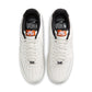Nike Men's Air Force 1 ’07 Phantom sneakers in low-top design, side view