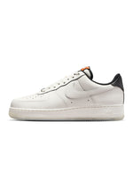 Nike men's Air Force 1 '07 Phantom sneakers in a low-top design with classic lace-up styling