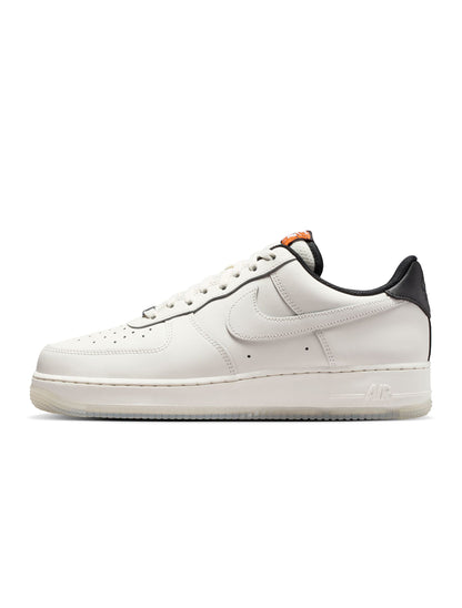 Nike men's Air Force 1 '07 Phantom sneakers in a low-top design with classic lace-up styling
