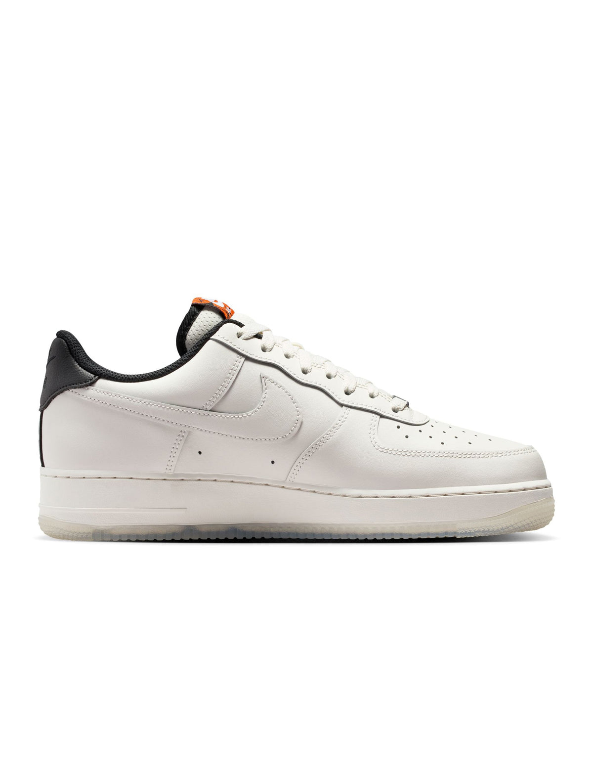 Nike Men's Air Force 1 '07 Phantom sneakers in a clean low-top design by Denim Exchange