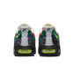 Nike Men's Air Max 95 Big Bubble Bandana sneakers in white with layered panels and visible Air cushioning