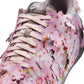Nike Men's Air Force 1 '07 Premium sneakers in malt and light soft pink leather