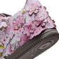 Men's Nike Air Force 1 ’07 Premium sneakers in malt and light soft pink leather with classic low-top design