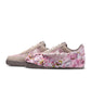 Nike Air Force 1 ’07 Premium men's sneakers in malt and light soft pink suede and leather