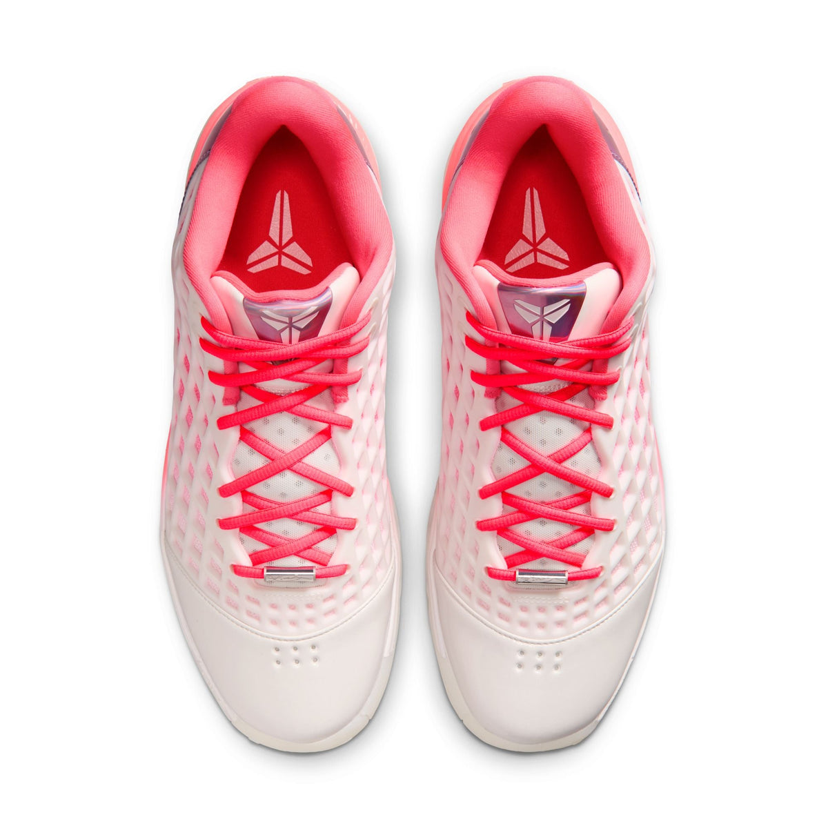Nike Kobe III Low Protro men's WNBA footwear in white and black by Denim Exchange