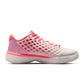 Nike Kobe III Low Protro men's footwear in WNBA colorway, white and black low-top basketball shoe