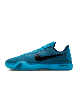 Nike Men Kobe X Protro - Blue Lagoon