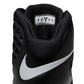 Nike Kobe III Low Protro men's footwear in Orca colorway, featuring sleek design and comfort, displayed on a plain background.