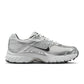 Nike Men's Air Max Moto 2K sneakers in Photon Dust, side view footwear image