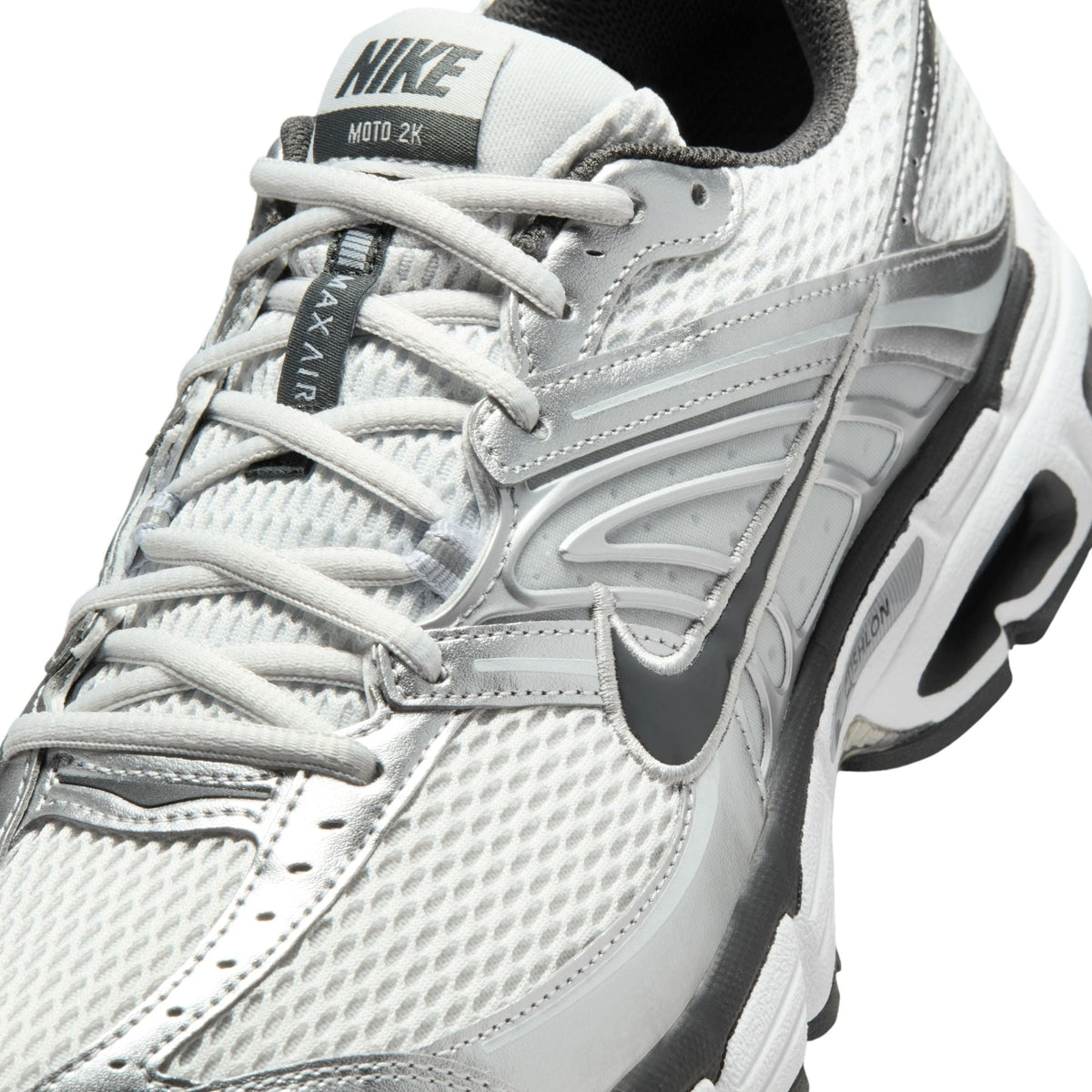 Nike Men's Air Max Moto 2K Photon Dust sneakers from Denim Exchange