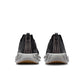 Black and white Nike men's Ava X Mesh sneakers with breathable mesh uppers and stylish design for athletic and casual wear.